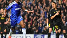 Didier Drogba