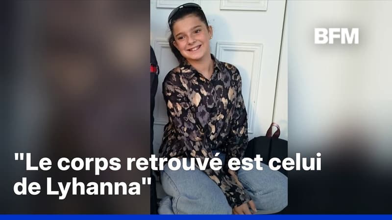 Disparition de Lyhanna: le corps retrouvé dans le Gers est bien celui de la jeune fille de 11 ans