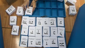 5,8 millions d'électeurs sont appelés aux urnes ce mardi.