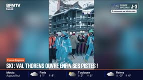 Focus Régions - 24/11