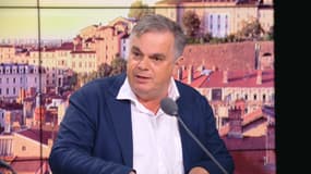 L'écrivain Alexandre Jardin se félicite de la fin des ZFE le 29 mai 2025 sur RMC et RMC Story