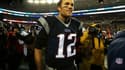 Tom Brady (Patriots) va tenter de remporter son cinquième Super Bowl face aux Falcons d'Atlanta, un record !