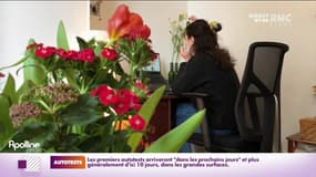 Télétravail "obligatoire" 3 jours par semaine: avec ces salariés qui regrettent le retour du travail à la maison