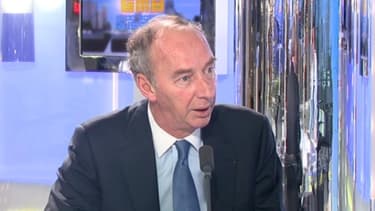 Le président de la fondation Robert Schuman est confiant concernant le budget européen