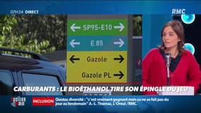 Carburants: voici pourquoi l'éthanol est en train de tirer son épingle du jeu 