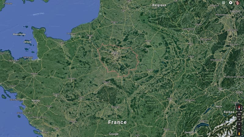 26 communes d'Ile-de-France pourraient encadrer leurs loyers.