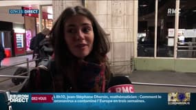 "J'ai très envie de partir mais je ne sais pas si ça va être réalisable": ces Parisiens qui souhaitent quitter la capitale avant le confinement