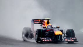 Mark Webber