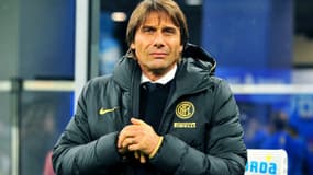 Antonio Conte gravement menacé à Milan