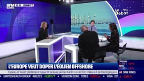  Le débat : Casino, Kretínský pourrait reprendre la main - 24/04