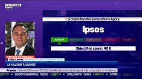 Pépites & Pipeaux: Ipsos - 15/02