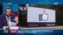 #Magnien, la chronique des réseaux sociaux : Facebook veut lutter contre la désinformation - 04/09
