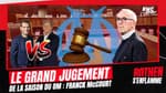 Le Grand Jugement de la saison de l’OM : Franck McCourt