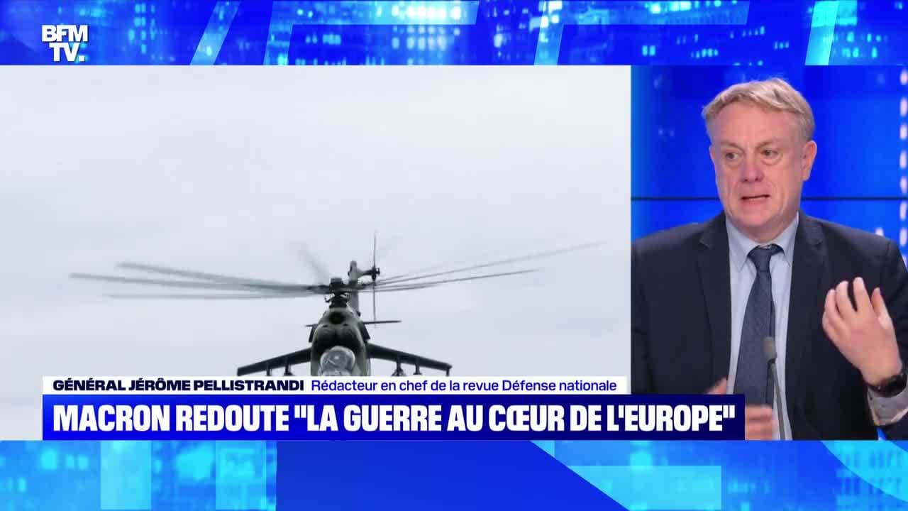 Vladimir Poutine sur le point d'envahir l'Ukraine ? – 19/02 Vladimir Poutine sur le point d'envahir l'Ukraine ? – 19/02