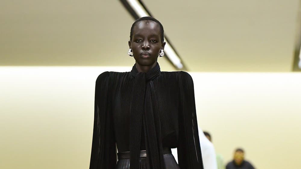 Balenciaga Automne-hiver 2023