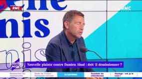Le Zapping RMC - 28/06