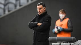 Christophe Galtier - Lille