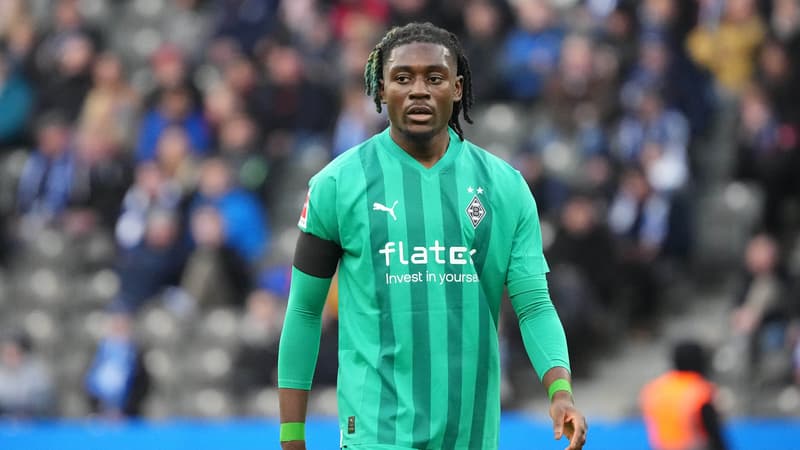 Mercato: Manu Koné répond à un intérêt du PSG
