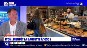 Rhône: les boulangeries appelées à baisser le rideau le 25 octobre face à la situation économique