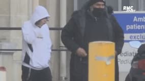 PSG : Blessé contre Caen, Neymar passe ses examens à l'hôpital américain de Neuilly