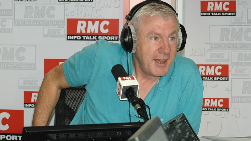 Luis Fernandez