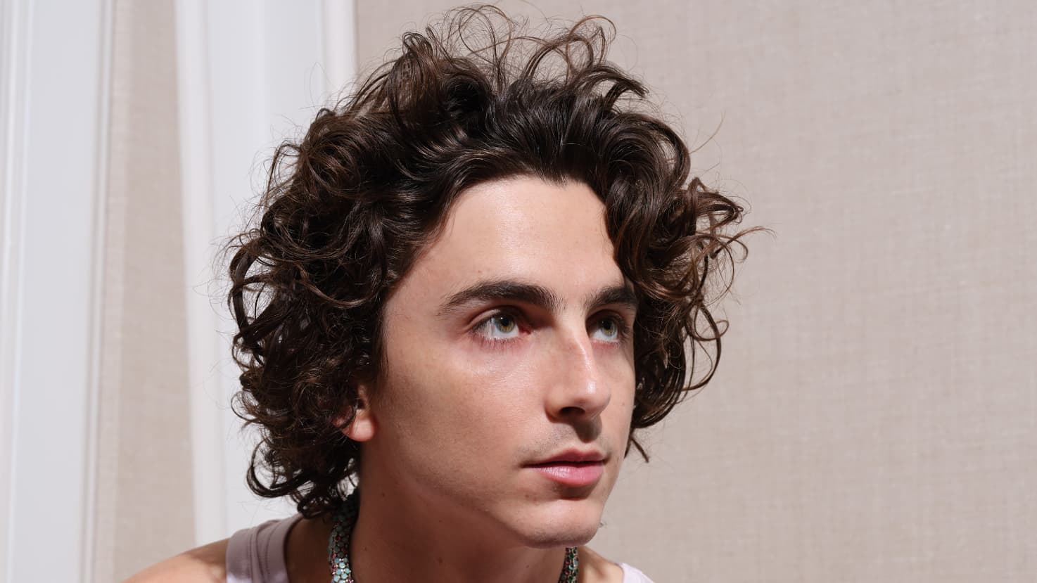 Timothée Chalamet, Cartier Timothée Chalamet, Cartier