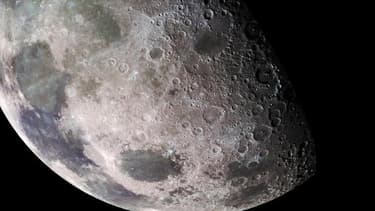 La Lune