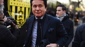 Waldemar Kita
