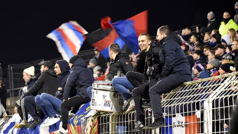Les supporters de l'OL feront le déplacement en nombre