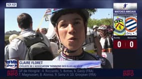 Ces cyclistes qui rêvent d'un Tour de France au féminin  