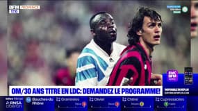 "Un moment de liesse": les supporters de l'OM font appel à leurs meilleurs souvenirs 30 ans après le sacre en Ligue des Champions