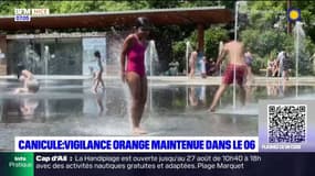 Canicule dans les Alpes-Maritimes: quels sont les signes qui doivent alerter?