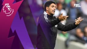 Arsenal : "Arteta a un besoin urgent de bons résultats..." lance Julien Laurens