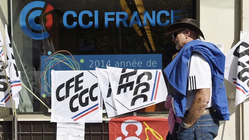 L'histoire se répète à la CCI Paris Ile de France, où 314 postes avaient été supprimés en 2012.