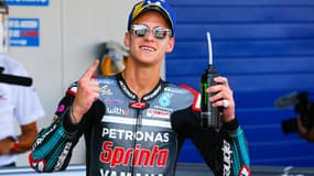 Fabio Quartararo 