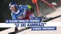 Ski : Le slalom parallèle favorise "le ski kamikaze" assène Pinturault