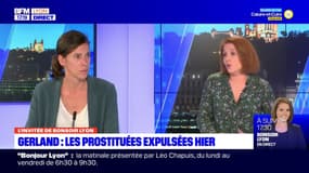 Lyon: que peut faire la ville pour venir en aide aux prostituées ?