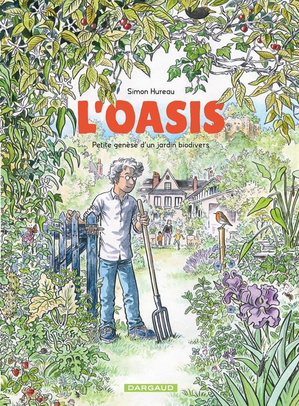"L'Oasis" "L'Oasis"