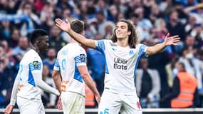 Matteo Guendouzi