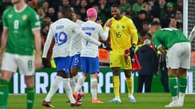 Irlande-France
