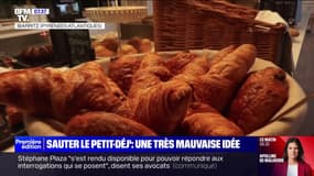 Pourquoi sauter le petit-déj est une très mauvaise idée