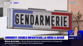 Limonest : double infanticide, la mère a avoué