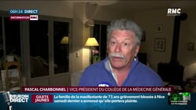 Tests d'angine en pharmacie: "On n'a pas besoin d'eux pour faire des tests dans des conditions qui ne sont pas les bonnes"