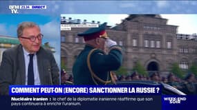 Comment peut-on (encore) sanctionner la Russie ? - 11/05