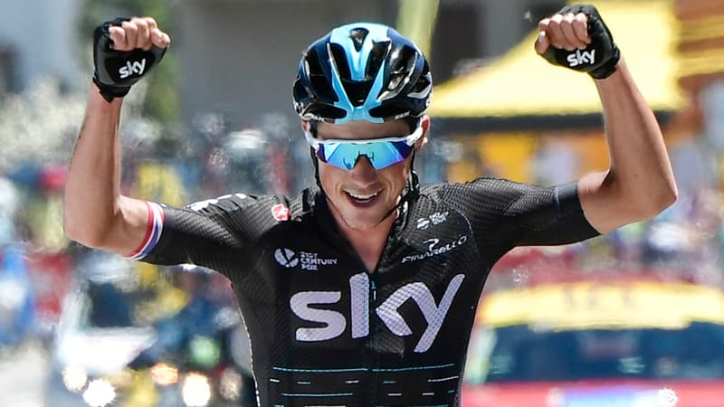 Peter Kennaugh