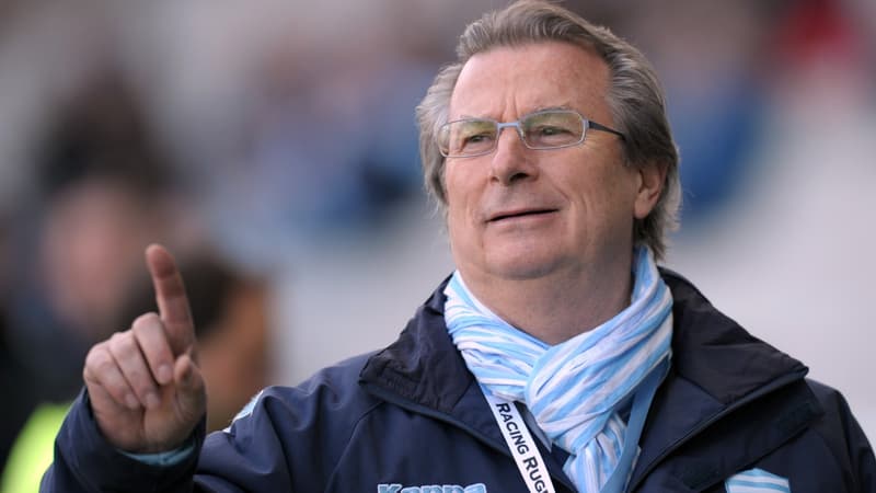 Jacky Lorenzetti