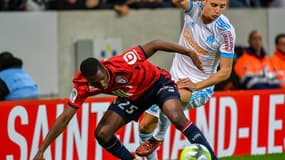 Florian Thauvin