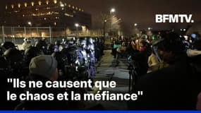 Qu’est-ce que l’Insurrection Act, cette loi spéciale que Donald Trump menace d’utiliser à Minneapolis?  