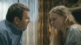 "Bacalaureat" de Cristian Mungiu