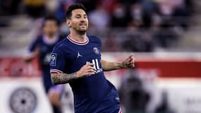 L. Messi